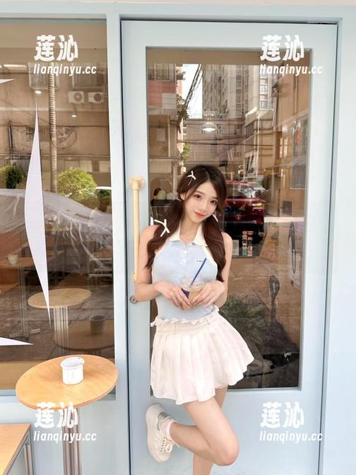 Bangni邦尼最新写真集“天使”重磅上线，唤醒你心中的美好幻想