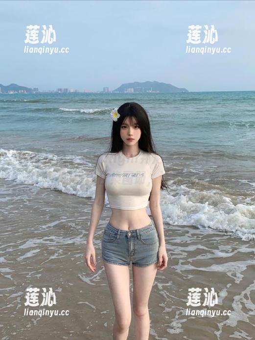独特视角下的Bangni邦尼冥：万千风情影响下的写真合集图册，让你大开眼界