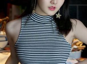 曝光Bangni邦尼空姐的秘密：精美写真图集大揭秘