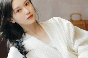 Feilin嗲囡囡 - 四季变换中的Arude薇薇婚纱私房合集，见证爱的每一个季节