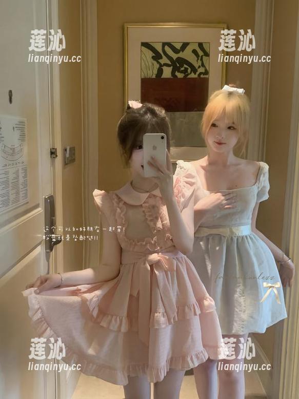 Feilin嗲囡囡 - “娜依灵儿姐姐”写真壁纸大放送，时尚、美丽一次全跑到你手机里！