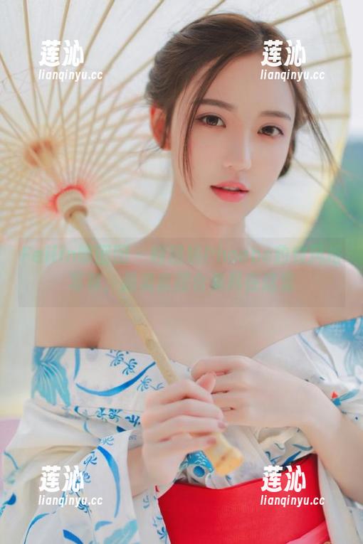 Feilin嗲囡囡 - 程慧娴Phoebe豹纹风格写真，超美套图合集尽在这里