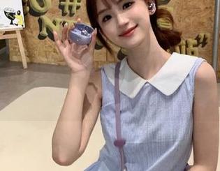 GIRLT果团网 - 妲己_Toxic定制套装图片：每一张都在讲述她的故事与风格！