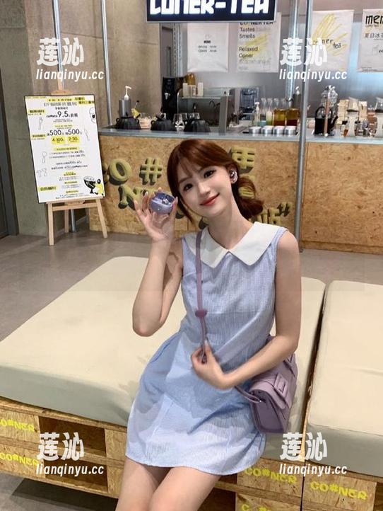 GIRLT果团网 - 妲己_Toxic定制套装图片：每一张都在讲述她的故事与风格！