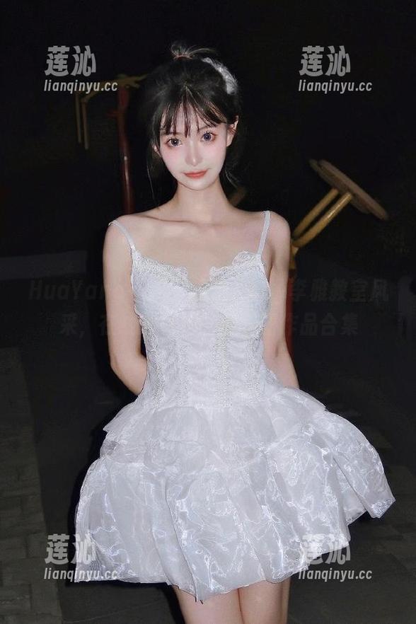 HuaYang花漾 - 展现Abby李雅教室风采，在线浏览她的新美图作品合集
