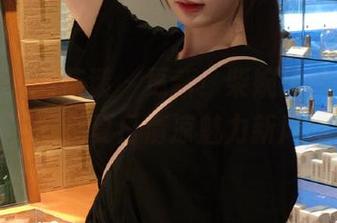 HuaYang花漾 - 更新！柴婉艺泳衣美图，展现夏日清凉魅力新风尚