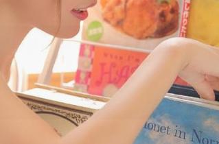 HuaYang花漾 - 葛征Model办公室全套作品图包，揭开职场女性的绚丽与坚韧面纱