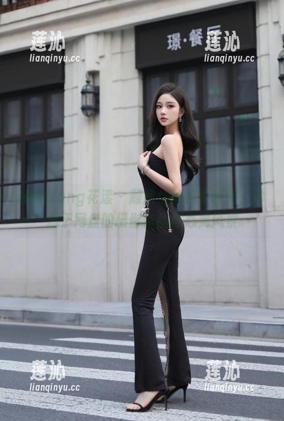 HuaYang花漾 - 顾欣怡的温柔瞬间：珍藏于网盘的摄影作品与心灵风景
