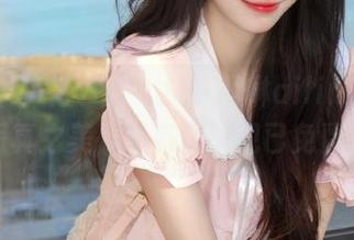 HuaYan花の颜 - 携手琳琳ailin，体验透明写真之美，所有原图现已免费分享！