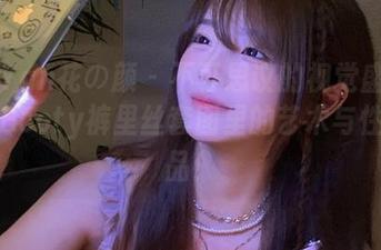 HuaYan花の颜 - 不可思议的视觉盛宴：芝芝Booty裤里丝套图里的艺术与性感作品！