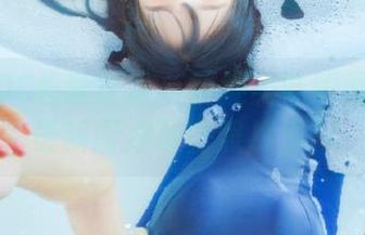 IMZSOCK爱美足 - 捕捉美味瞬间：雪雪最新厨娘写真照片发布