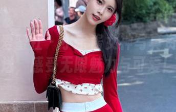 IMiss爱蜜社 - 小宝酱女神写真资源大放送，感受无限魅力与可爱！
