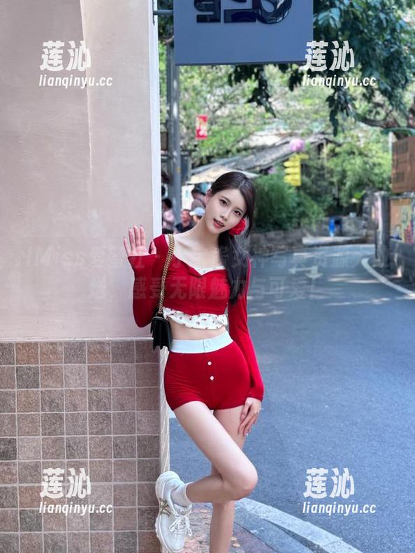 IMiss爱蜜社 - 小宝酱女神写真资源大放送，感受无限魅力与可爱！
