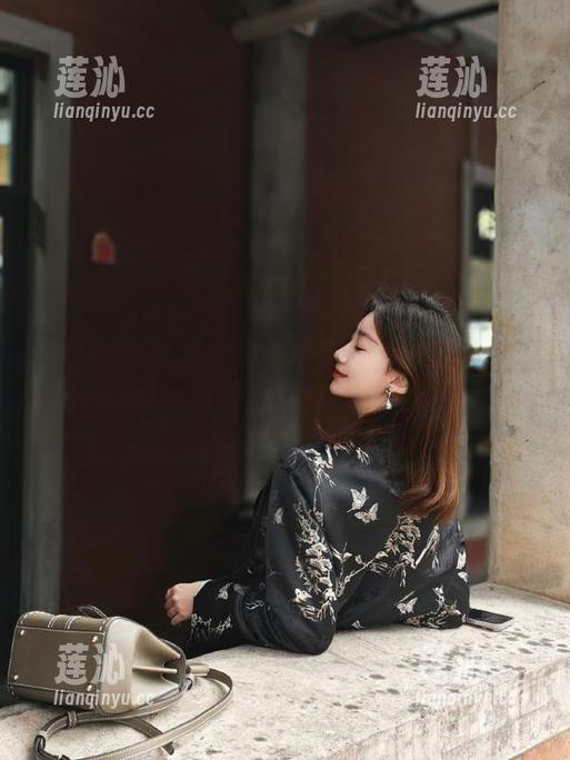 IMiss爱蜜社 - 看萌琪琪Irene如何通过透明作品，展现别致的摄影技巧与风格