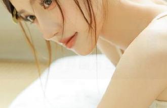 ISHOW爱秀 - 心灵栖息地：夏语蝉Yolanda的居家写真图片合集为你开启
