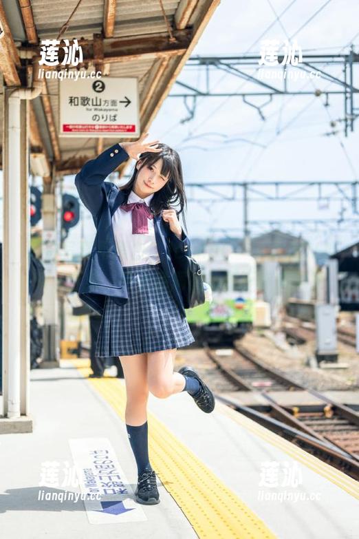 黑白写真不黑白！Jenny(정제니)的DJAWA合集，笑点满满的资源等你来探索
