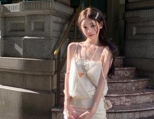 KelaGirls克拉女神 - 夏天的律动：苏可可写真合集，捕捉最美的夏日回忆