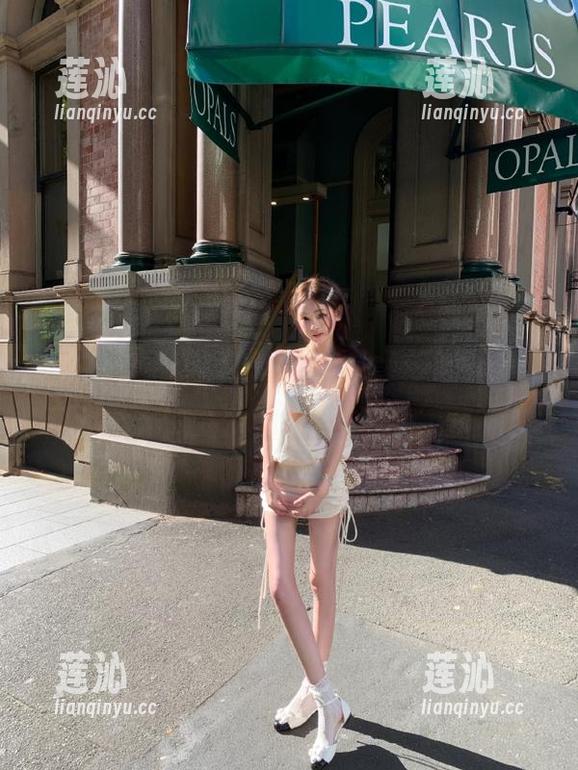 KelaGirls克拉女神 - 夏天的律动：苏可可写真合集，捕捉最美的夏日回忆
