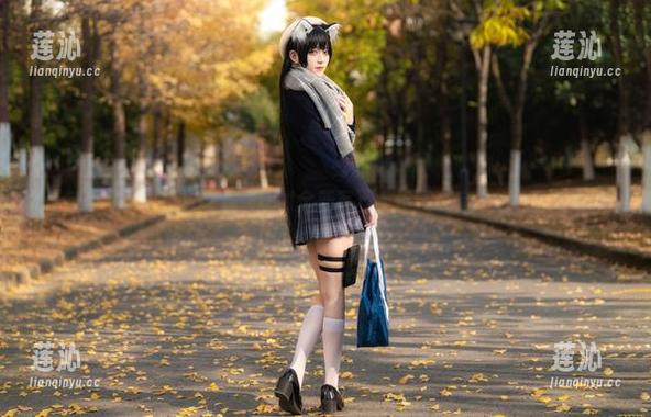 最新原图！Kettoe心动之时全新写真，保证让你“心动”不已！