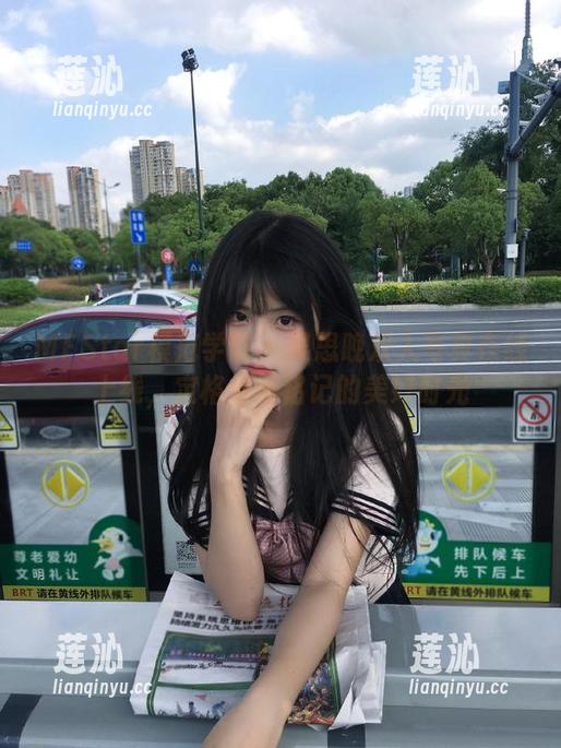 MFStar模范学院 - 吴思晚双人写真在线上线，定格值得铭记的美好时光