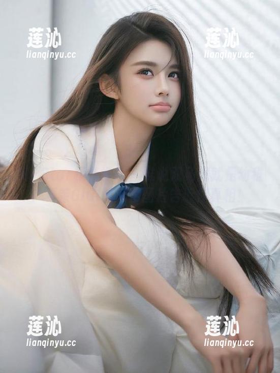 MFStar模范学院 - 谁说双马尾就是幼稚？夏茉GIGI的私拍图片告诉你真相！
