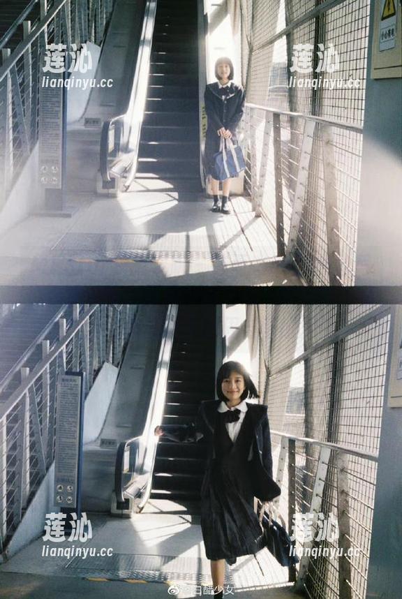 MFStar模范学院-苏西-susie MFStar模范学院 - 苏西-susie黑丝写真合集:每一张照片都讲述一个故事,带你走进她的迷人世界与情感深处