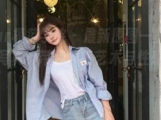 MFStar模范学院 - 最新原图一览！韩好甜修女写真，带你领略艺术与性感的完美结合。