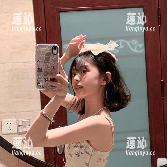 MSLASS梦丝女神-张灵儿 MSLASS梦丝女神 - 清纯爆表!张灵儿高颜值福利图集一网打尽