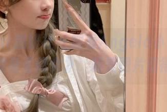 MiStar魅妍社 - 观看Angela小热巴的美丽变身《修女》，精美图片值得一睹