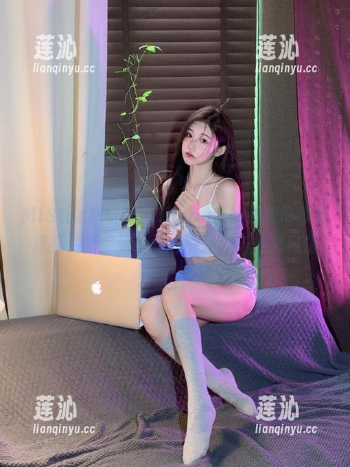 MiStar魅妍社-Jenny佳妮 MiStar魅妍社 - Jenny佳妮最新吊带写真集更新,记录夏日的清新与性感风情