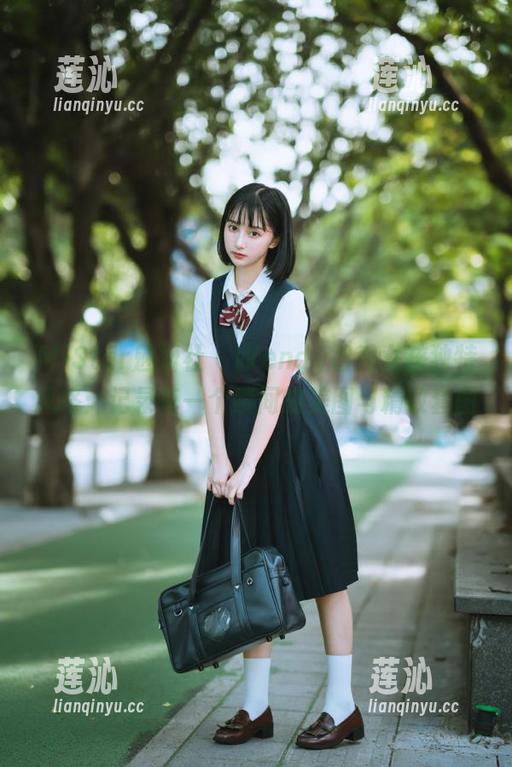 MiStar魅妍社 - Wendy智秀女孩独特风格：记录每一个瞬间的美图与精致套图
