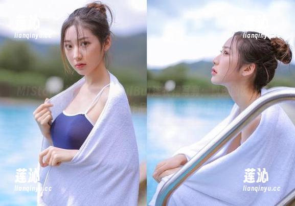 MiStar魅妍社 - 凯竹BuiBui连衣裙写真：飘逸的设计与完美搭配，立即下载作品，感受她的独特魅力！