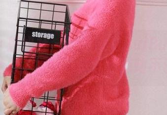 MiStar魅妍社 - 体验凯竹BuiBui的水手服魅力，福利写真让你心动不已！