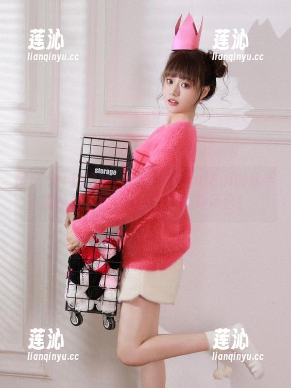 MiStar魅妍社 - 体验凯竹BuiBui的水手服魅力，福利写真让你心动不已！