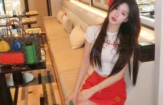 MiStar魅妍社 - 私拍写真里的空姐——夏倪可ella展现飞行生活的另一面