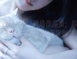 MiStar魅妍社 - 精选作品集：赵梦洁在白衬衫下绽放的无限魅力