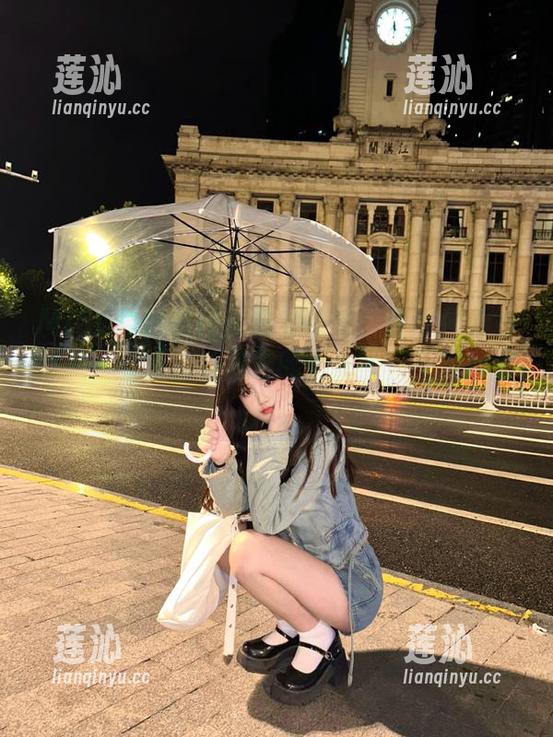 MiStar魅妍社 - 最新图集：黄歆苑婚纱照片，华丽背后藏着的小秘密，不看可惜！