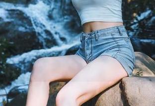 MiiTao蜜桃社 - 梦乃Mandy礼服图包：那些在礼服下偷偷藏着的妖娆秘密