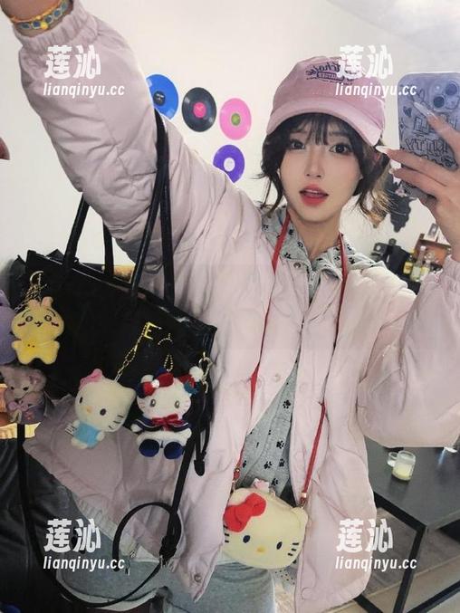 MiiTao蜜桃社 - 感受缇娜美Tinami日常的魅力：她的私拍美图告诉你真相