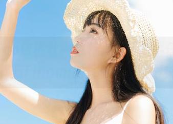 MiiTao蜜桃社 - 独特视角下的牛仔裤，缇娜美Tinami的写真套图值得关注