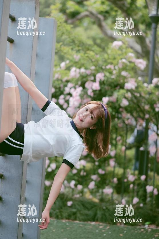 MiiTao蜜桃社 - 韵莉娜VANILLA内衣作品，带你领略不一样的性感与自信之美