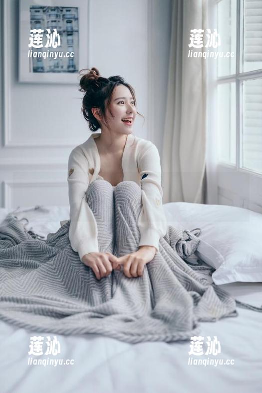 MussGirl慕丝女郎 - 高清芝可女友写真精选合集，一同欣赏她的风采