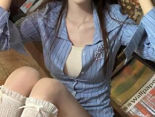 MyGirl美媛馆 - 全新更新！Barbie可儿油亮写真合集，展现她无与伦比的时尚魅力！