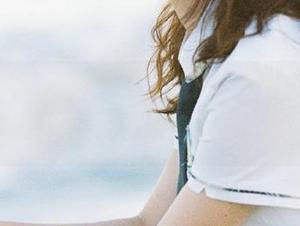 MyGirl美媛馆 - 优雅透明：Carina绮里嘉最新福利图包，绝美效果一网打尽！