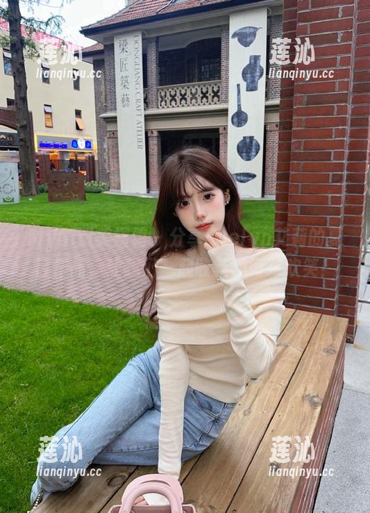 MyGirl美媛馆 - 分享Evelyn艾莉的夏日作品，让我们一起收获美好与欢笑！