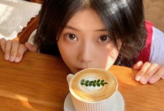 MyGirl美媛馆 - Love陆瓷的蕾丝合集，带你走进她的梦境，笑声与美好的交织！