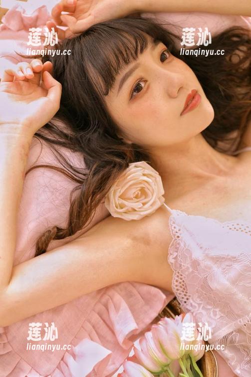 MyGirl美媛馆 - 南湘baby和服写真原图合集：每一帧都是诗，倾心于传统美的艺术探索