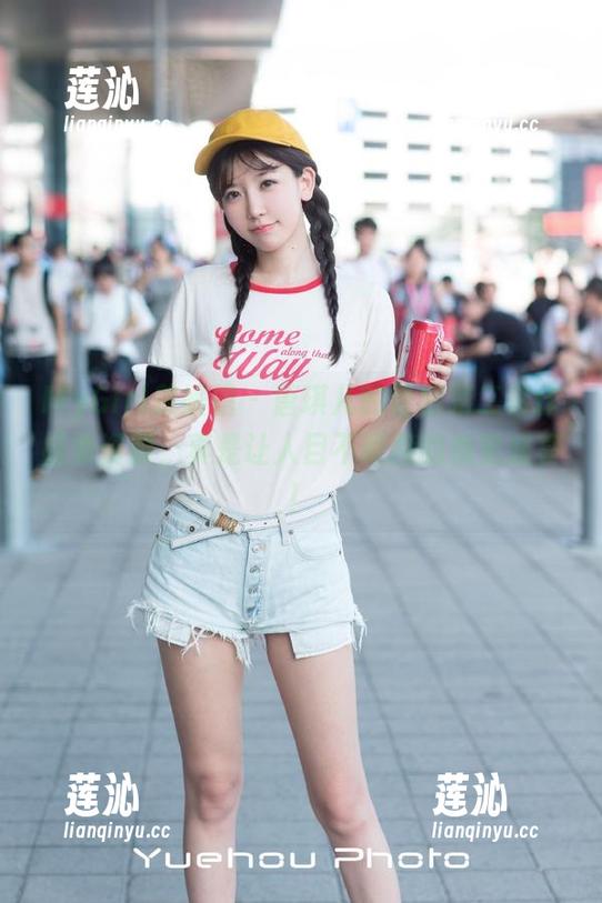 MyGirl美媛馆 - 唐琪儿的复出第二套作品集资源，真是让人目不暇接的视觉盛宴！