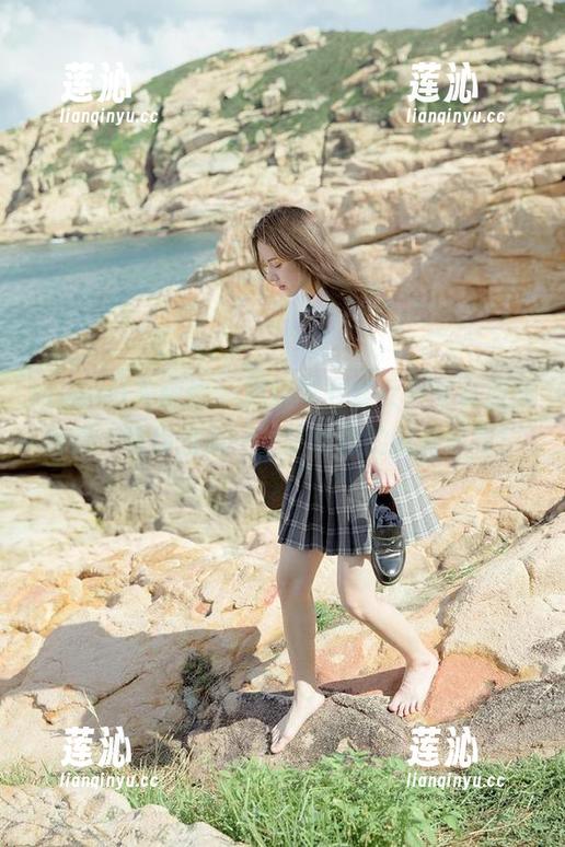 MyGirl美媛馆 - 精选李七喜女友写真原图合集，带你进入一个梦幻般的视觉旅程！