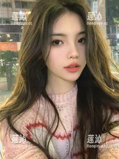 MyGirl美媛馆 - 夏日里的田孝媛：这组写真是我对灯光与角度的致敬